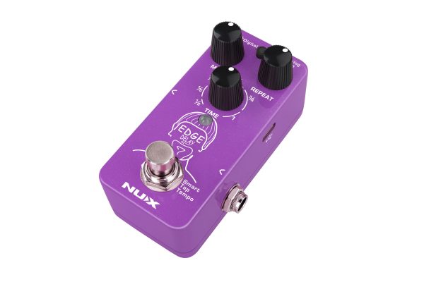 Edge Delay (NDD-3) - Image 2